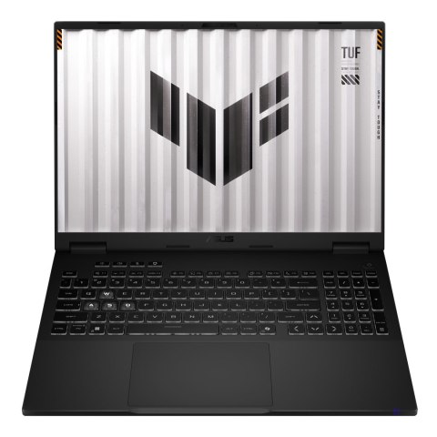 ASUS TUF Gaming A16 FA608UMI-R7165W Ryzen 7 260 16.0"FHD+ 144Hz 300nits IPS-level AG 16GB DDR5 5600 SSD512 GeForce RTX 5060 8GB 