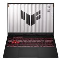 ASUS TUF Gaming A16 FA608UMI-R7165W Ryzen 7 260 16.0"FHD+ 144Hz 300nits IPS-level AG 16GB DDR5 5600 SSD512 GeForce RTX 5060 8GB 
