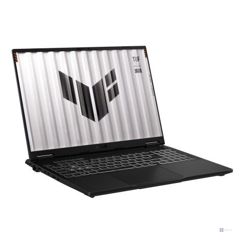 ASUS TUF Gaming A16 FA608UMI-R7165W Ryzen 7 260 16.0"FHD+ 144Hz 300nits IPS-level AG 16GB DDR5 5600 SSD512 GeForce RTX 5060 8GB 