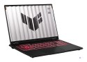 ASUS TUF Gaming A16 FA608UMI-R7165W Ryzen 7 260 16.0"FHD+ 144Hz 300nits IPS-level AG 16GB DDR5 5600 SSD512 GeForce RTX 5060 8GB 