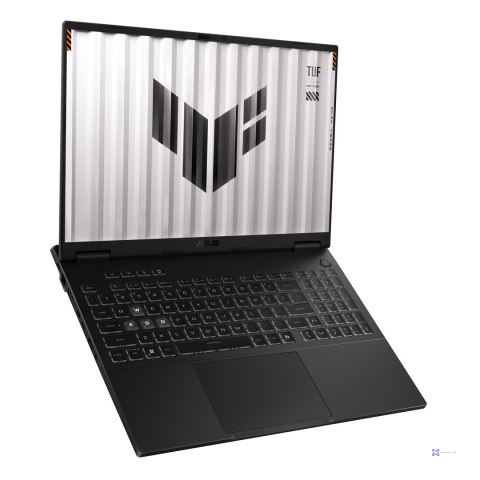 ASUS TUF Gaming A16 FA608UMI-R7165W Ryzen 7 260 16.0"FHD+ 144Hz 300nits IPS-level AG 16GB DDR5 5600 SSD512 GeForce RTX 5060 8GB 