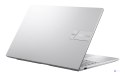 ASUS Vivobook 15 X1504VA-BQ4284W Core 5 120U 15.6"FHD IPS-level Panel 60Hz 250nits AG 16GB DDR5 SSD512 Intel Graphics Cam720p 42