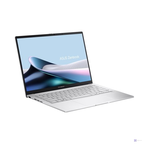 ASUS Zenbook 14 UX3405CA-QD1247W Ultra 5 225H 14.0"WUXGA OLED 60Hz 400nits AG 16GB LPDDR5X SSD512 Intel Arc Graphics CamFHD+IR 7