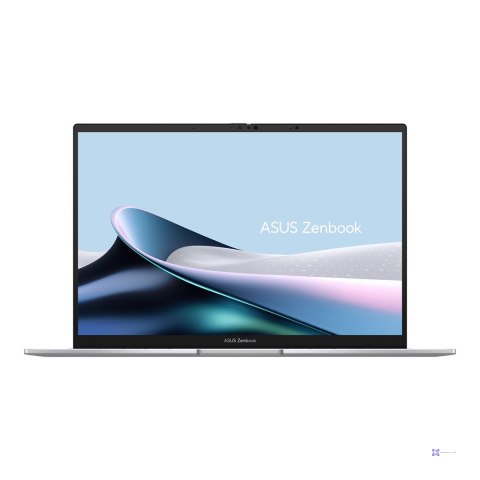 ASUS Zenbook 14 UX3405CA-QD1247W Ultra 5 225H 14.0"WUXGA OLED 60Hz 400nits AG 16GB LPDDR5X SSD512 Intel Arc Graphics CamFHD+IR 7