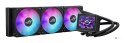 Chłodzenie Asus ROG RYUJIN III 360 ARGB EXTREME (OUTLET)