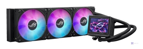 Chłodzenie Asus ROG RYUJIN III 360 ARGB EXTREME (OUTLET)