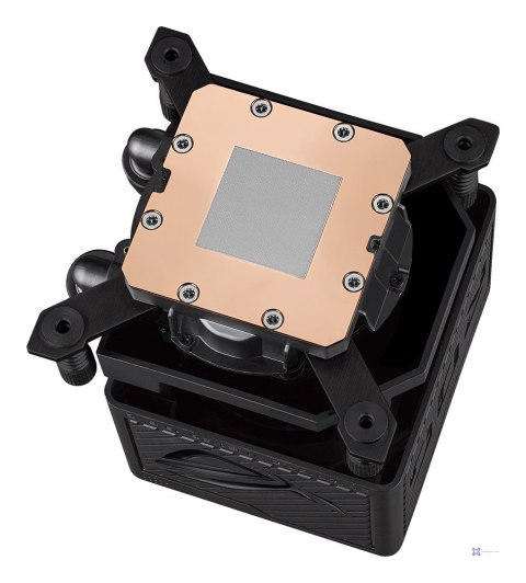 Chłodzenie Asus ROG RYUJIN III 360 ARGB EXTREME (OUTLET)