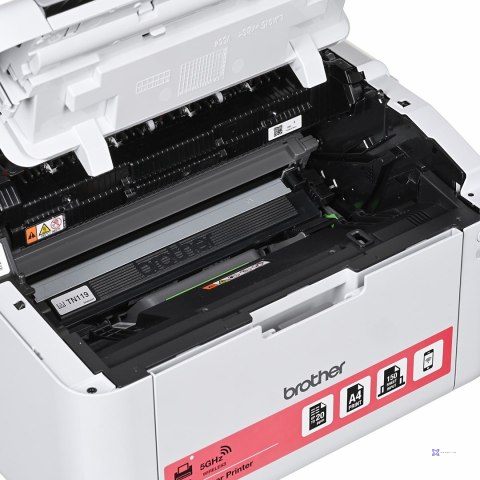 DRUKARKA BROTHER HL-L1230W (OUTLET)