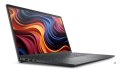 Dell DC15255 Ryzen 7 7730U 15.6"FHD Touch AG 16GB DDR5 SSD1TB Xe BT Win11 Carbon Black (REPACK) 2Y