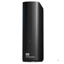 Dysk zewnętrzny HDD WD Elements Desktop 8TB 3.5 Black