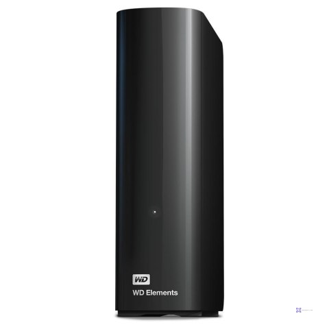 Dysk zewnętrzny HDD WD Elements Desktop 8TB 3.5 Black