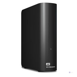 Dysk zewnętrzny HDD WD Elements Desktop 8TB 3.5 Black