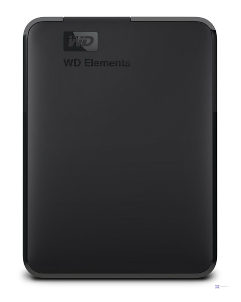 Dysk zewnętrzny HDD WD Elements Portable 2TB 2.5 Black