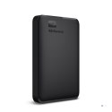 Dysk zewnętrzny HDD WD Elements Portable 5TB 2.5 Black