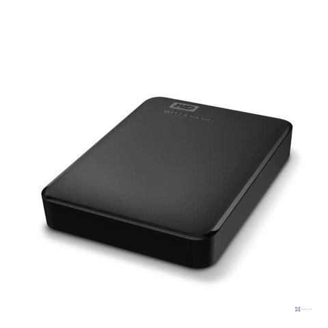 Dysk zewnętrzny HDD WD Elements Portable 6TB 2.5 Black