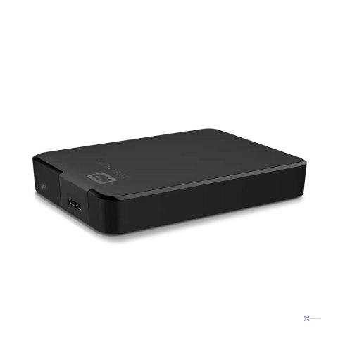 Dysk zewnętrzny HDD WD Elements Portable 6TB 2.5 Black
