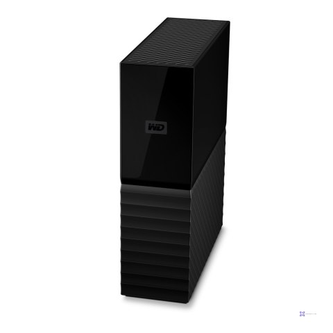 Dysk zewnętrzny HDD WD My Book 6TB 3.5 Black
