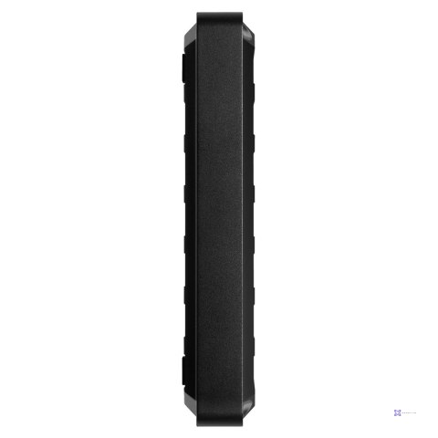 Dysk zewnętrzny HDD WD WD_BLACK P10 5TB 2.5 Black