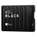 Dysk zewnętrzny HDD WD WD_BLACK P10 5TB 2.5 Black