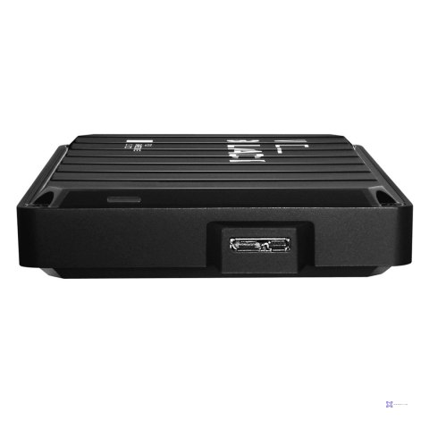 Dysk zewnętrzny HDD WD WD_BLACK P10 5TB 2.5 Black