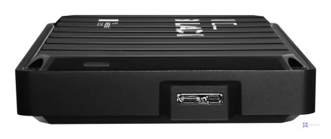 Dysk zewnętrzny HDD WD WD_BLACK P10 6TB 2.5 Black