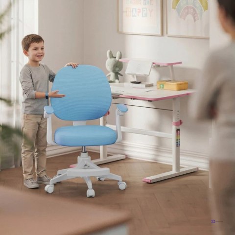 Fotel obrotowy Junior 3.1 Blue