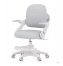 Fotel obrotowy Junior 4.3 Grey