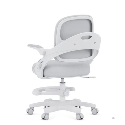 Fotel obrotowy Junior 4.3 Grey