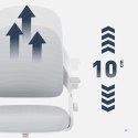 Fotel obrotowy Junior 4.3 Grey