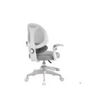 Fotel obrotowy Junior 4.5 Grey