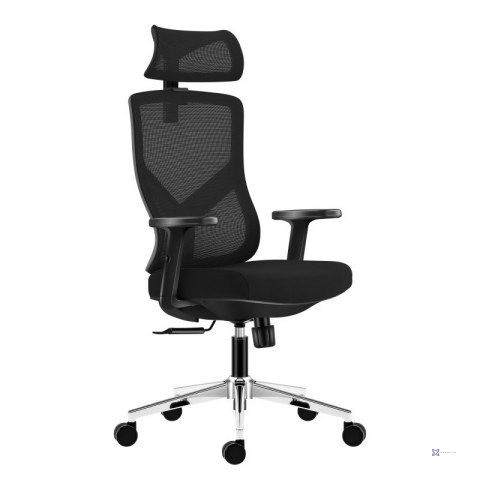 Fotel obrotowy Manager 3.3 Black