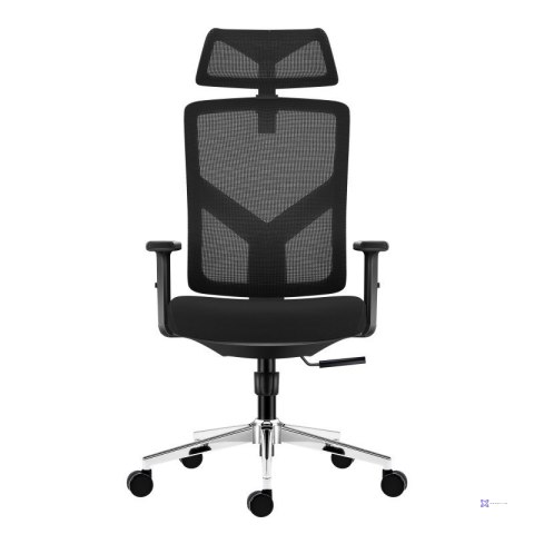 Fotel obrotowy Manager 3.3 Black