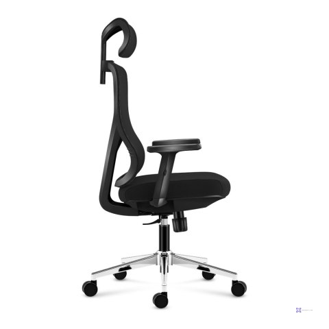 Fotel obrotowy Manager 3.3 Black