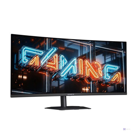 Gigabyte 34" QD-OLED MO34WQC36 EK