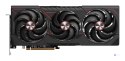 Karta graf. SAPPHIRE PULSE RX 9070 XT GAMING 16GB (OUTLET)
