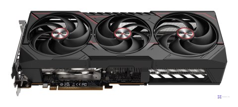Karta graf. SAPPHIRE PULSE RX 9070 XT GAMING 16GB (OUTLET)