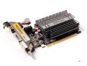 Karta graficzna ZOTAC GeForce GT 730 Zone Edition 4GB DDR3 L-P