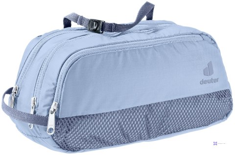 Kosmetyczka podróżna Deuter Wash Bag Tour III polar/bluejay