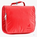 Kosmetyczka podróżna Deuter Wash Center Lite II poppy/crimson