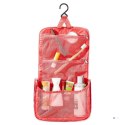 Kosmetyczka podróżna Deuter Wash Center Lite II poppy/crimson