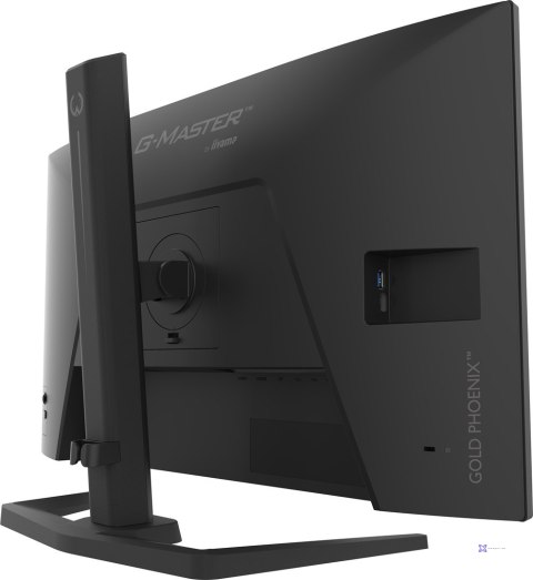 MONITOR IIYAMA LED 27" GB2791QSU-B1 320Hz