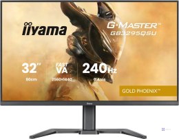 MONITOR IIYAMA LED 31,5