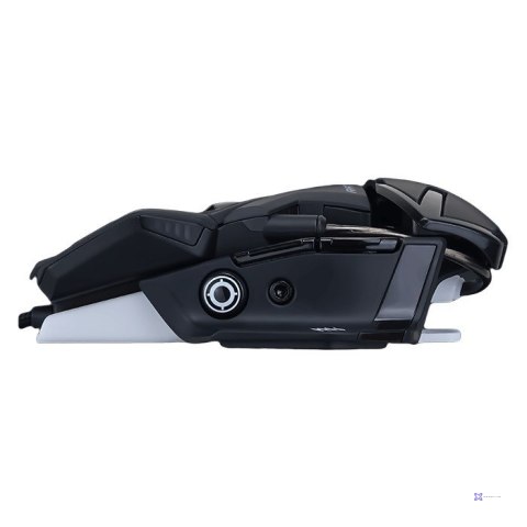 Mysz gamingowa Mad Catz THE AUTHENTIC R.A.T. 4+ (MR03MCINBL000-0)
