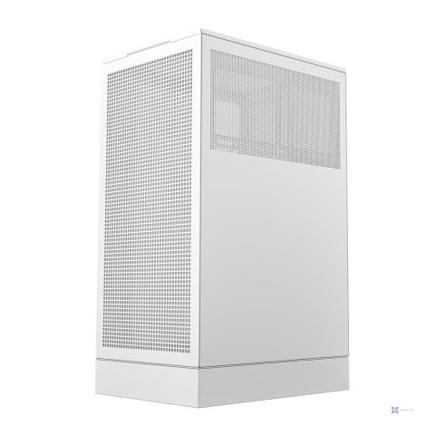 Obudowa DeepCool CH270 Digital WH (R-CH270-WHNDM0-G-1)