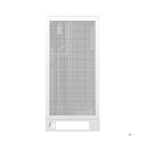 Obudowa DeepCool CH270 Digital WH (R-CH270-WHNDM0-G-1)