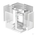 Obudowa DeepCool CH270 Digital WH (R-CH270-WHNDM0-G-1)