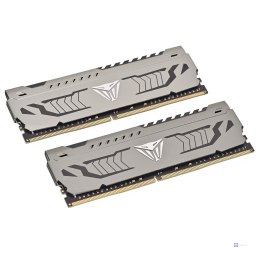 PATRIOT Viper Steel DDR4 2x32GB 3200Mhz XMP2 (OUTLET)