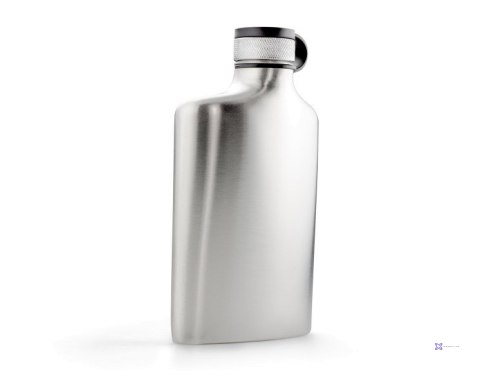 Piersiówka/bidon GSI Outdoors 661082 36,6ml Stal nierdzewna