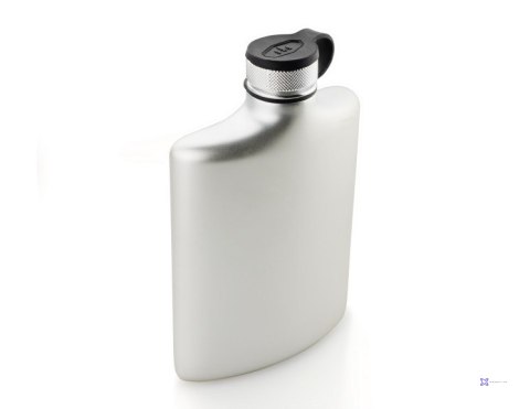 Piersiówka/bidon GSI Outdoors 661082 36,6ml Stal nierdzewna