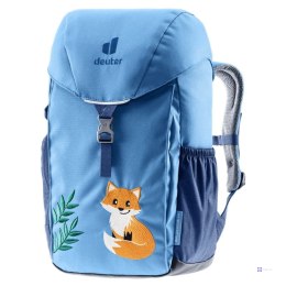 Plecak dziecięcy DEUTER Waldfuchs 10 wave-nightblue